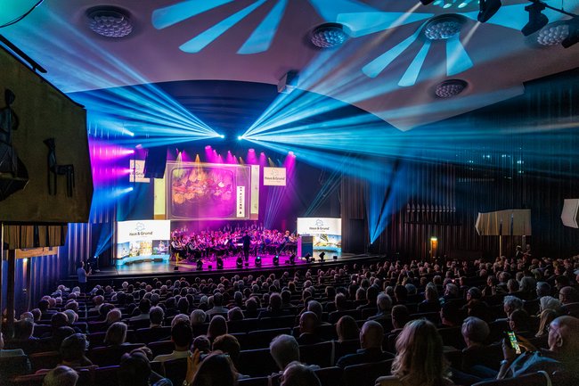 Jubiläum und Premiere zugleich: Landesverbandstag von Haus & Grund Rheinland Ruhr