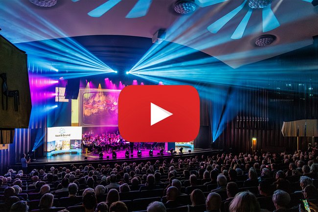 Landesverbandstag 2026: Highlights jetzt im Video ansehen!